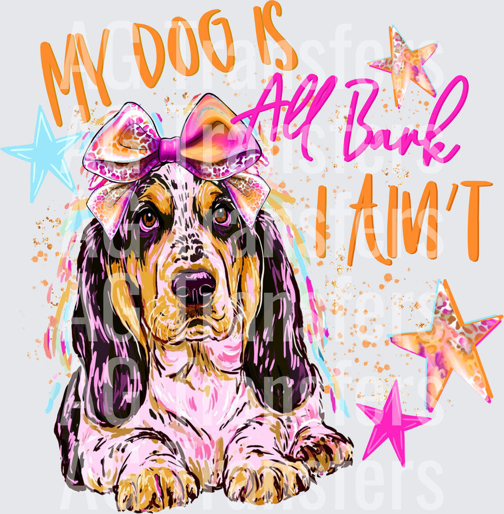 Coonhound