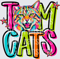 TOMCATS