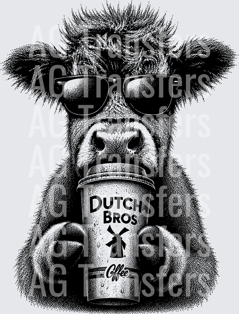 COW COFFEE DB