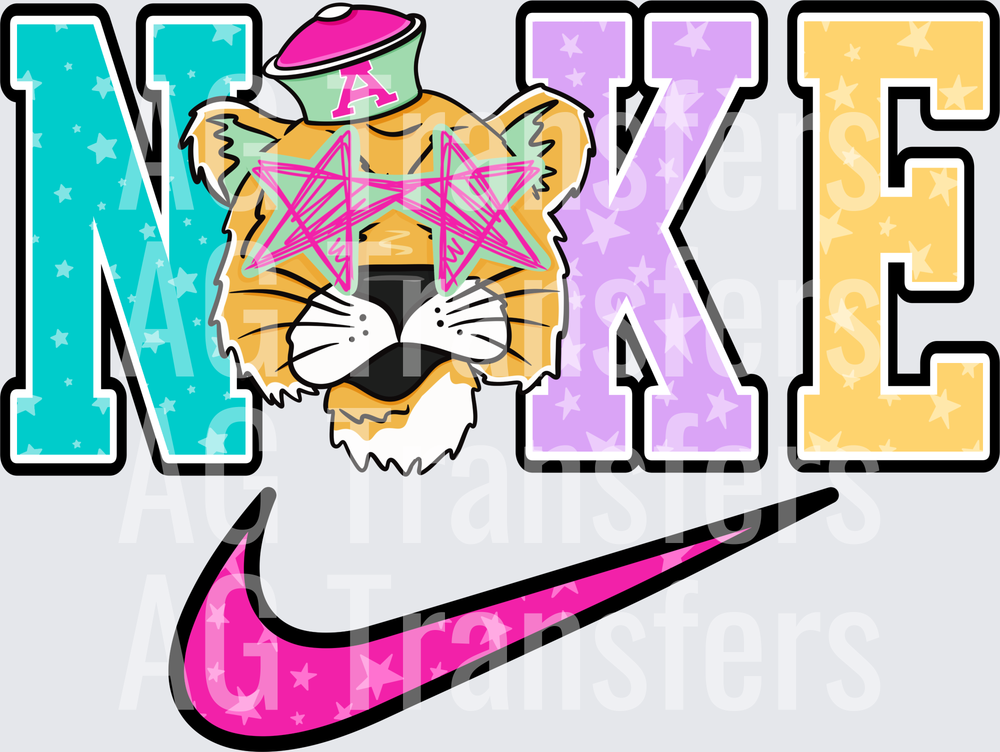 Mascot (1)