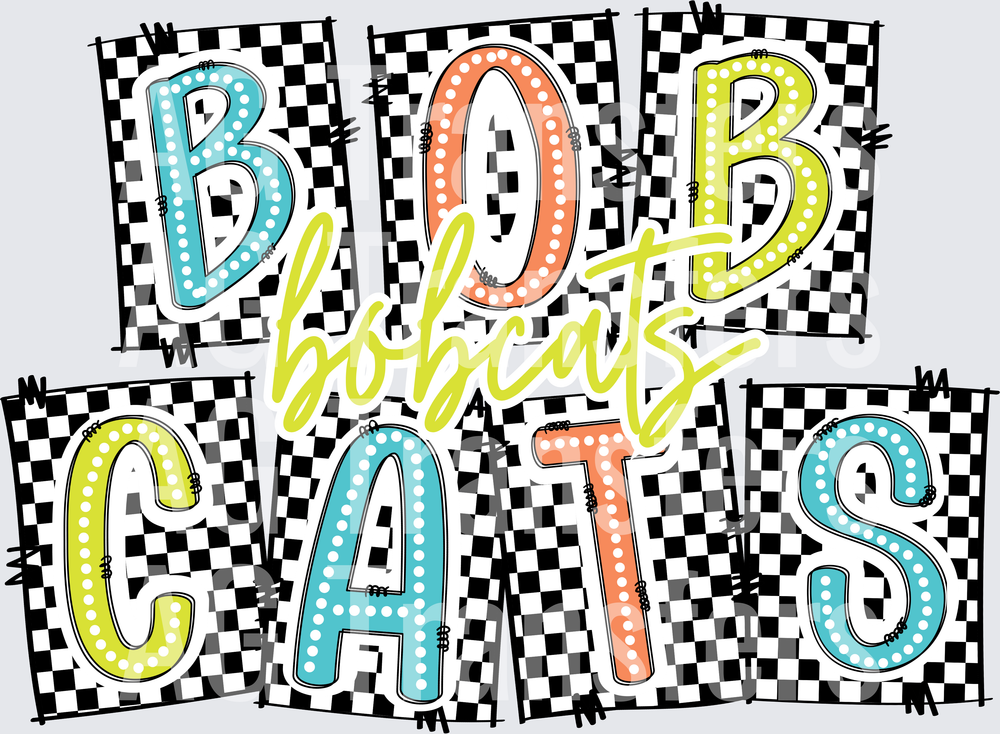 BOBCATS(17)