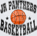JR PANTHERS BASKETBALL