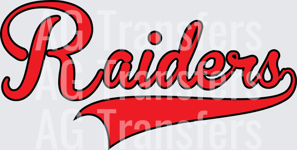 Raiders 34