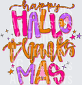 Hallothanksmaselements