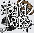 RAIDERS(209)