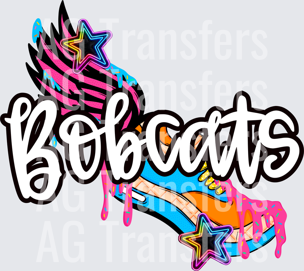 bobcats(401)
