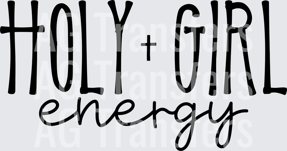 HolyGirlEnergy