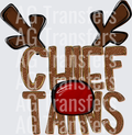 CHIEF-TAINS