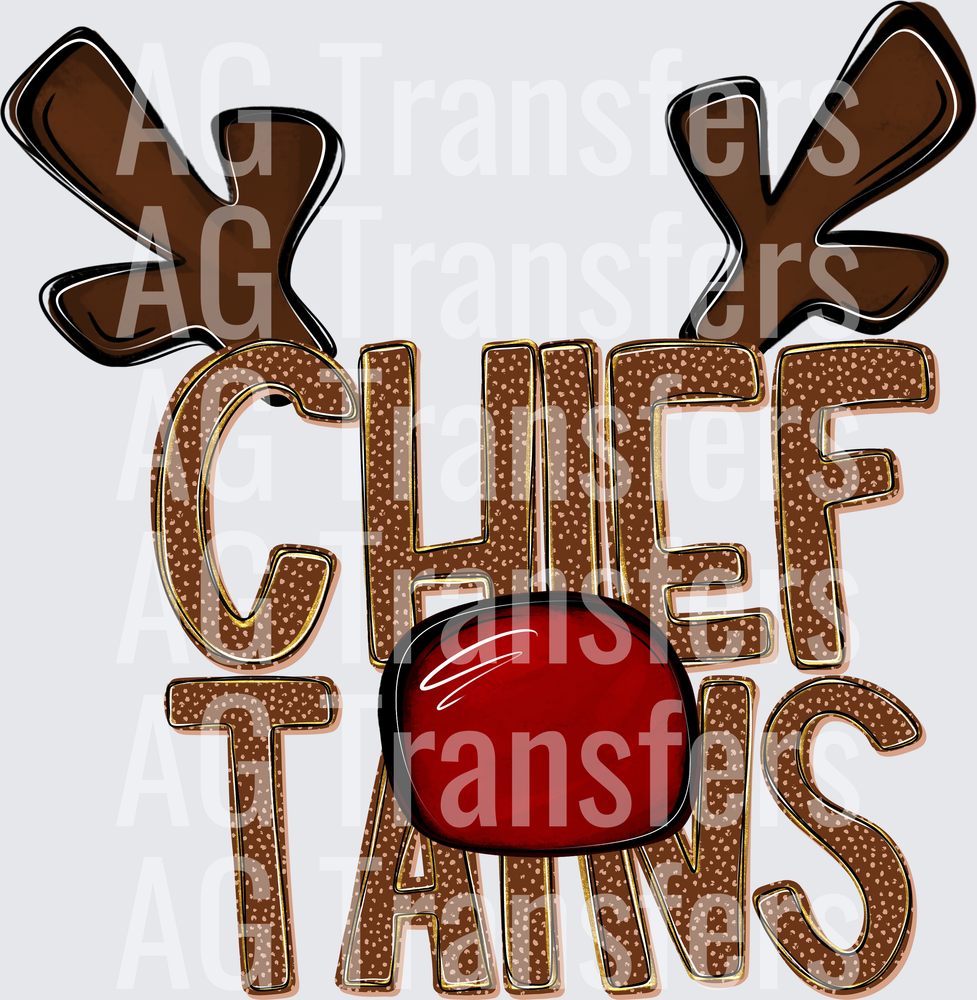 CHIEF-TAINS