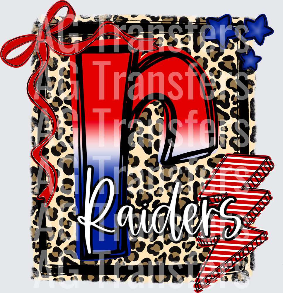 Raiders(167)