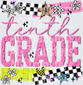 SEEING STARS SCHOOL TENTH GRADE