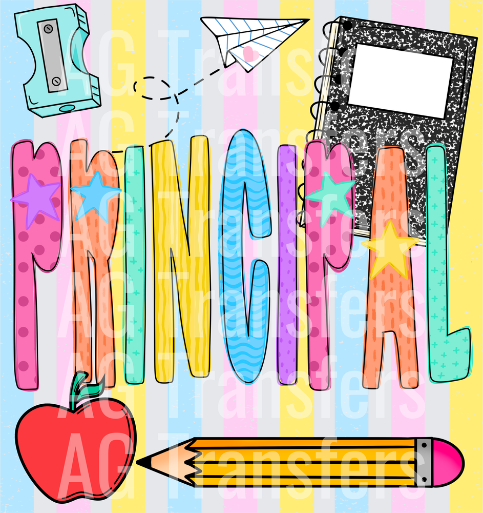 Principal