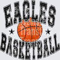 EAGLES BASKETBALL