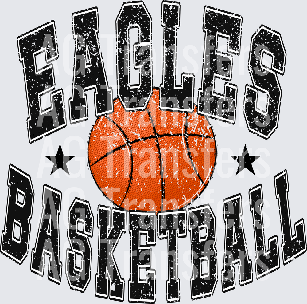 EAGLES BASKETBALL