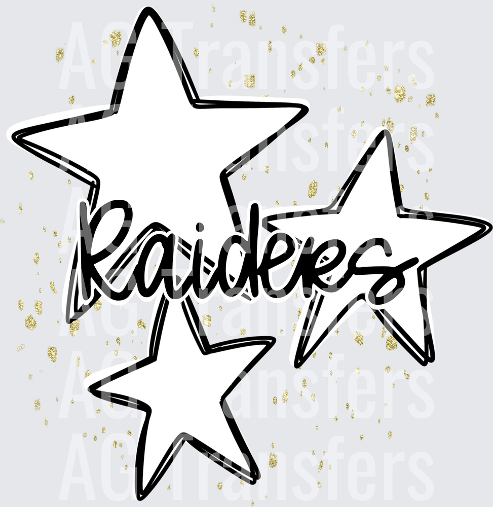 Raiders(156)