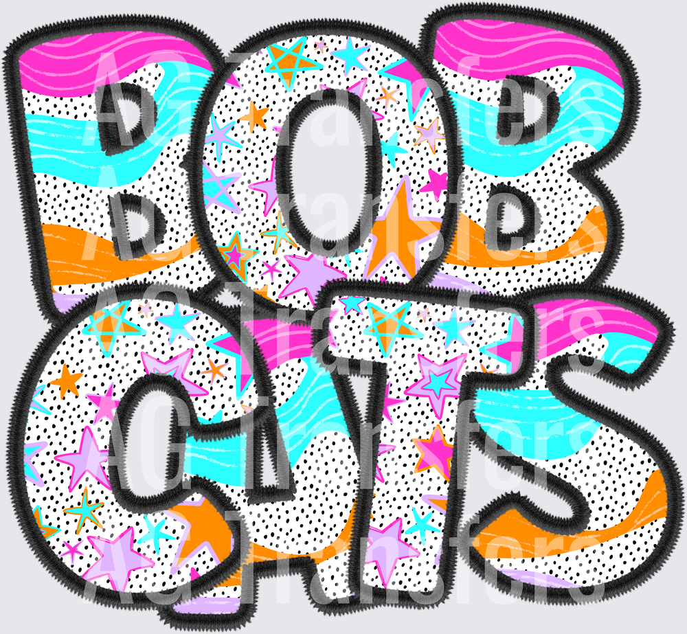 BOBCATS(80)