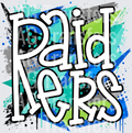 RAIDERS(25)