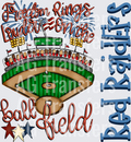 Red Raiders(126)