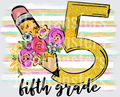 5th grade stripe