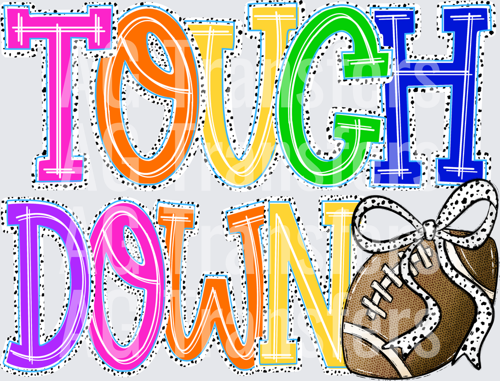 Touchdown(1)