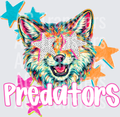 PREDATORS