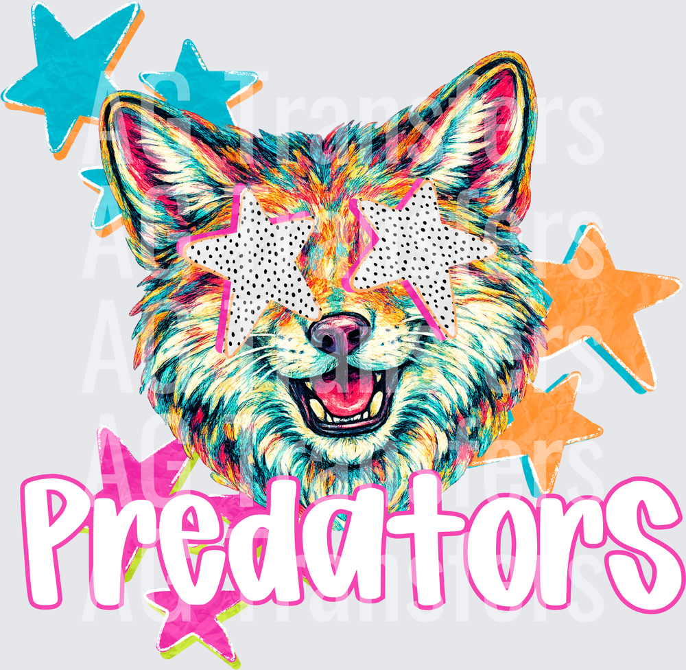 PREDATORS
