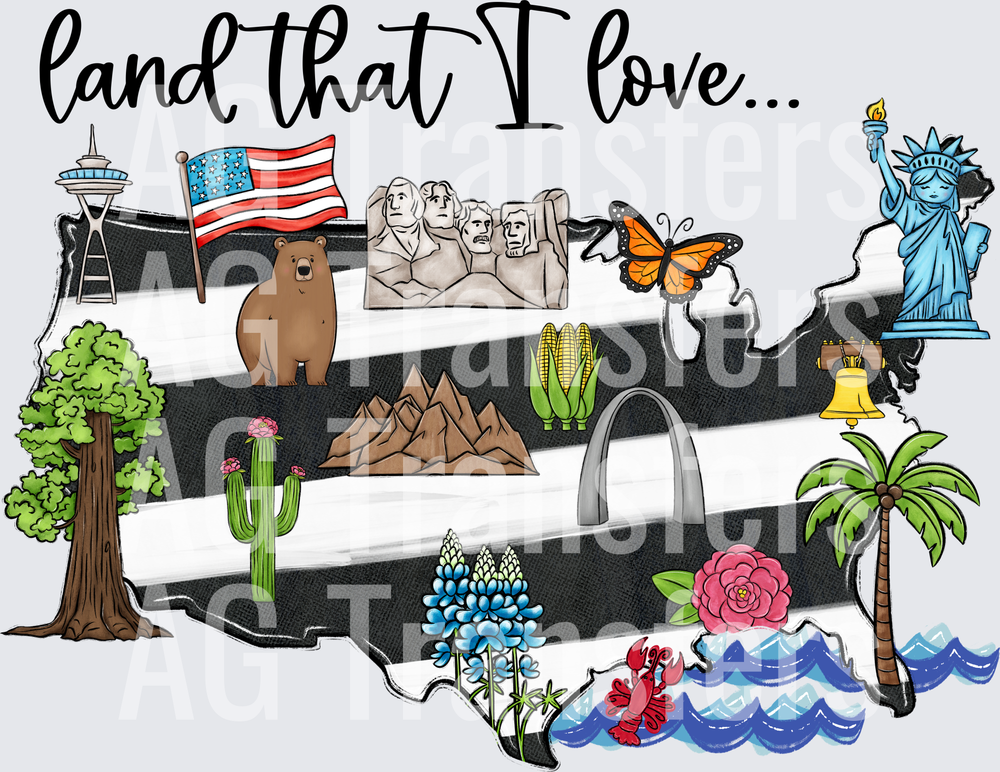 Land That I Love2