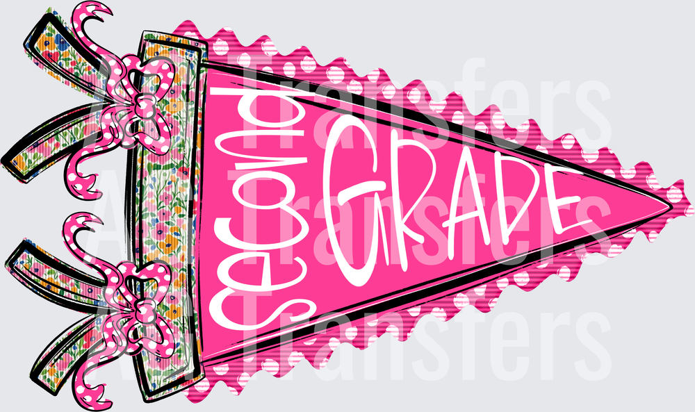 PREPSTER FLORAL GRADE  2