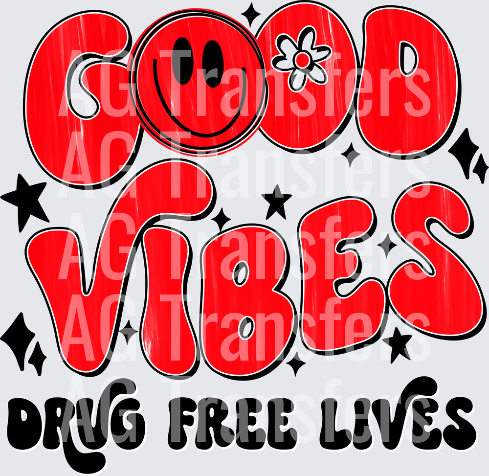 Good Vibes