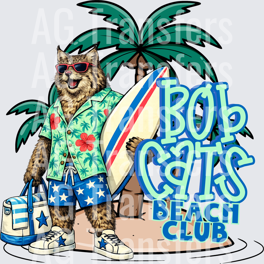 BOBCATS(531)