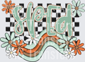 Boho Wave Occupations SPED