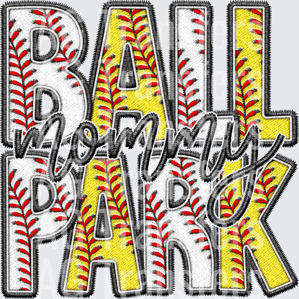 BallparkMommy