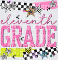 SEEING STARS SCHOOL ELEVENTH GRADE