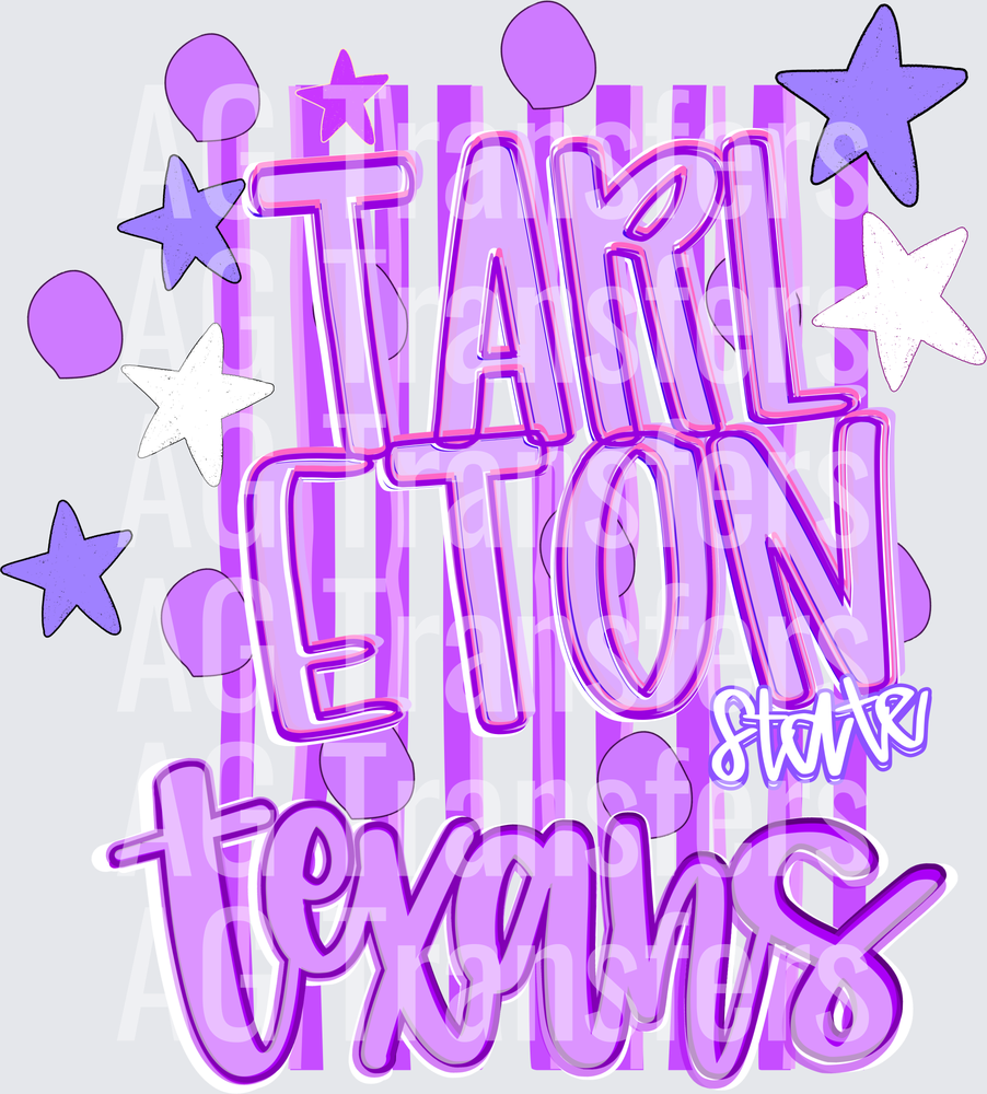 Football stripe doodle-2