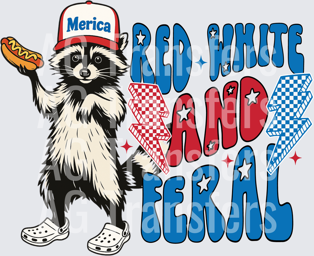 RedW