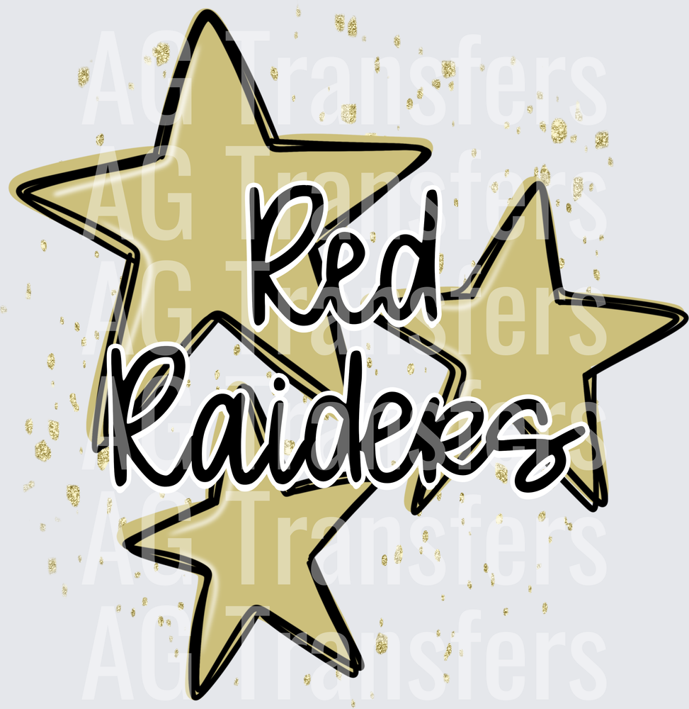 Red Raiders(70)