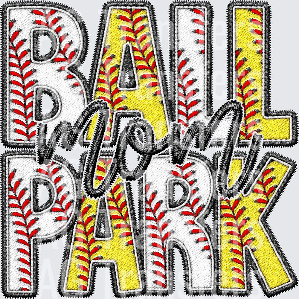 BallparkMom