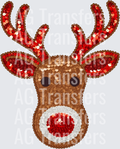 REINDEER SEQUINS