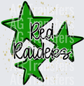 Red Raiders(163)