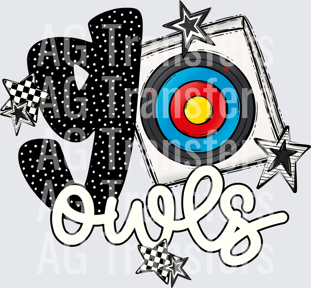 OWLS(88)