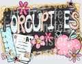 B2S APPLE PORCUPINES