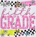 SEEING STARS SCHOOL FIFTH GRADE