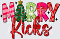 Kicks