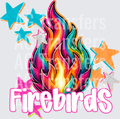 FIREBIRDS