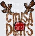 CRUSA-DERS