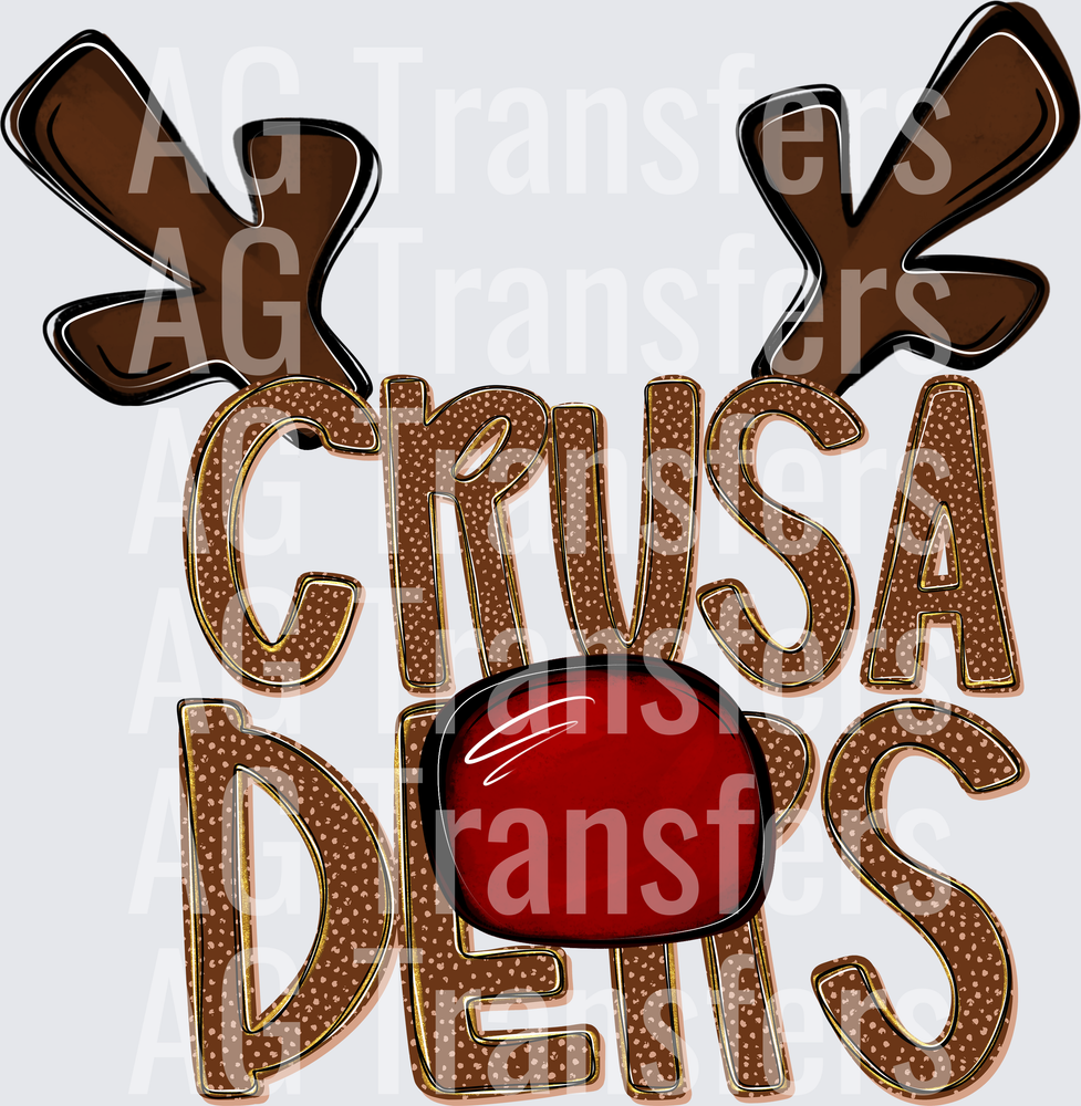 CRUSA-DERS