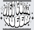 DIET COKE QUEEN
