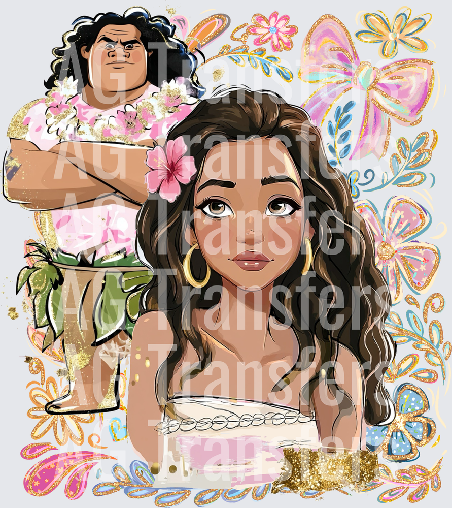 Moana