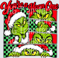 YOU_RE A MEAN ONE