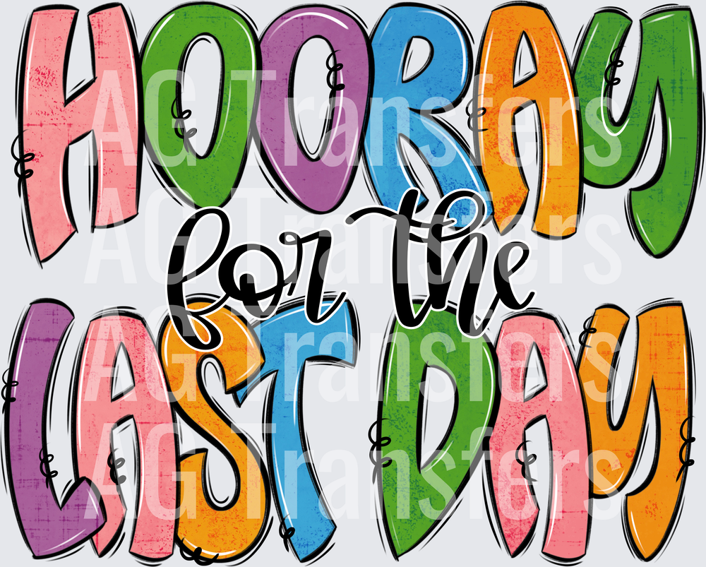 HoorayForTheLastDayDoodle